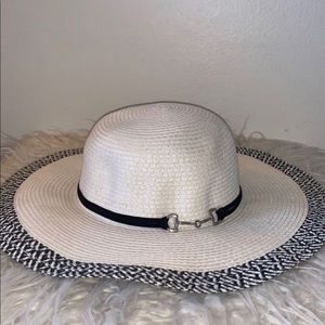 Sun hat